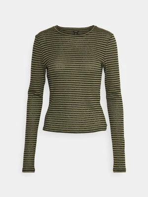 Bluzka z długim rękawem Lindex