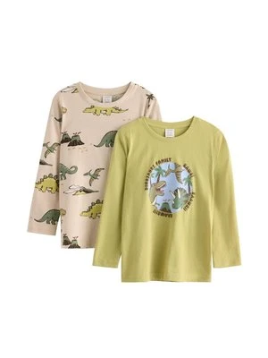 Bluzka z długim rękawem Lindex