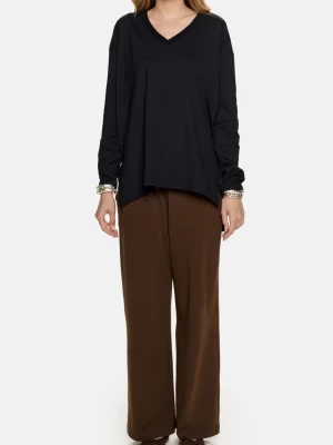 Bluzka z długim rękawem LISETTE : Rozmiar - M by Insomnia