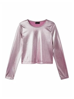 Bluzka z długim rękawem LMTD