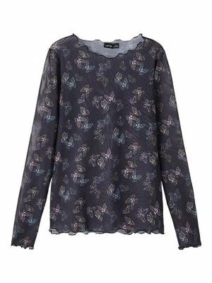 Bluzka z długim rękawem LMTD