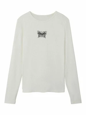 Bluzka z długim rękawem LMTD