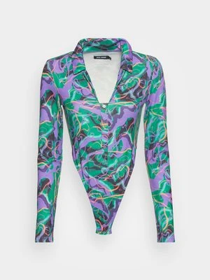 Bluzka z długim rękawem Local Heroes