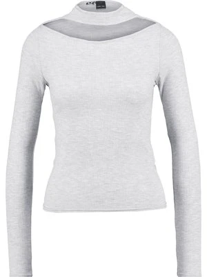 Bluzka z długim rękawem Lost Ink