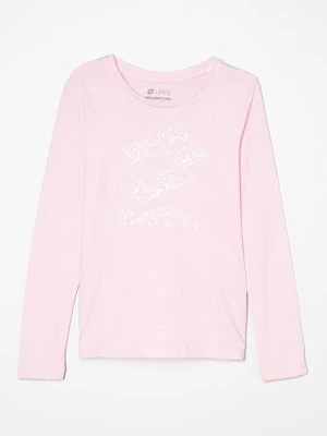 Bluzka z długim rękawem Lotto