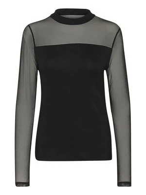 Bluzka z długim rękawem Love Copenhagen