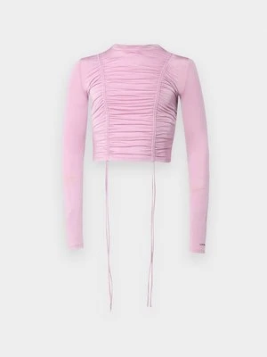 Bluzka z długim rękawem Love Scars