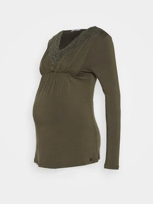 Bluzka z długim rękawem love2wait