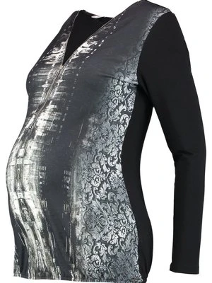 Bluzka z długim rękawem love2wait