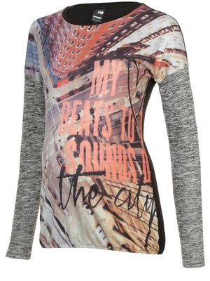 Bluzka z długim rękawem love2wait