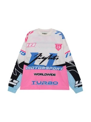 Bluzka z długim rękawem LOW LIGHTS STUDIOS®