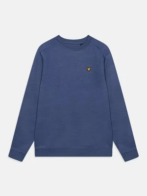 Bluzka z długim rękawem Lyle & Scott