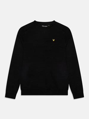 Bluzka z długim rękawem Lyle & Scott