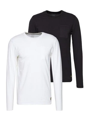 Bluzka z długim rękawem Lyle & Scott