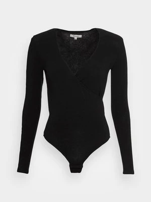 Bluzka z długim rękawem Madewell