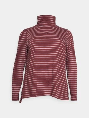 Bluzka z długim rękawem Madewell