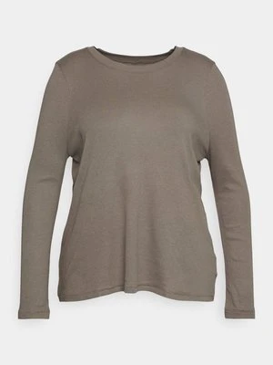 Bluzka z długim rękawem Madewell