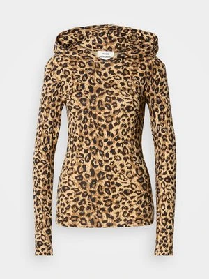 Bluzka z długim rękawem Mads Nørgaard