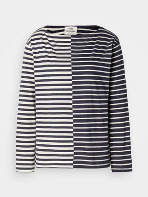 Bluzka z długim rękawem Mads Nørgaard