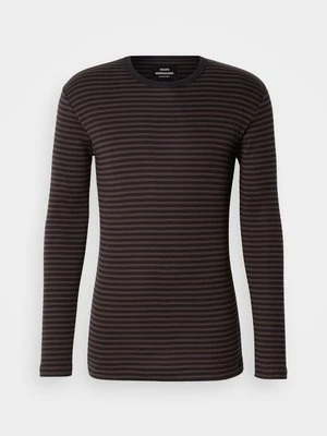 Bluzka z długim rękawem Mads Nørgaard