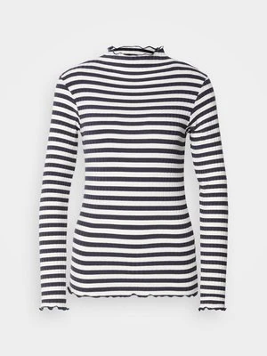 Bluzka z długim rękawem Mads Nørgaard