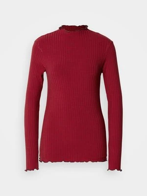 Bluzka z długim rękawem Mads Nørgaard