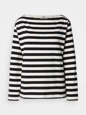 Bluzka z długim rękawem Mads Nørgaard