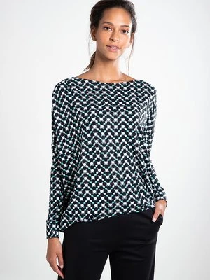 Bluzka z długim rękawem Maiocci