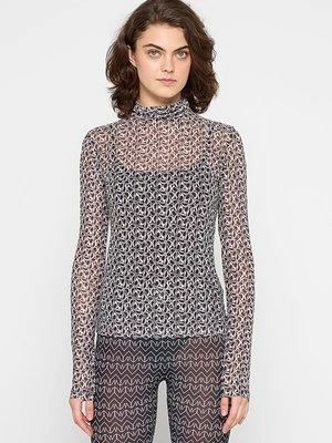 Bluzka z długim rękawem Maje