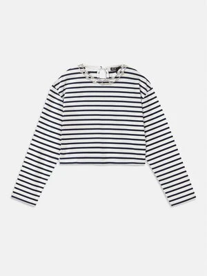 Bluzka z długim rękawem Maje