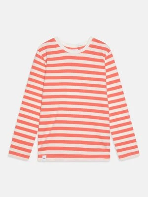 Bluzka z długim rękawem Makia