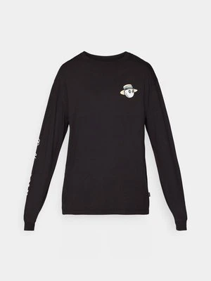 Bluzka z długim rękawem Malbon