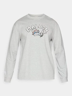 Bluzka z długim rękawem Malbon