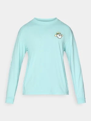 Bluzka z długim rękawem Malbon