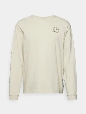 Bluzka z długim rękawem Malbon