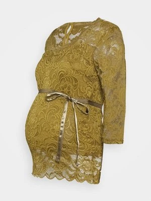 Bluzka z długim rękawem Mamalicious