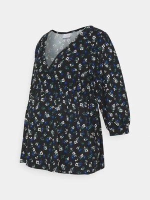 Bluzka z długim rękawem Mamalicious