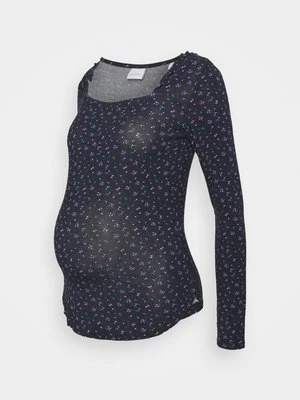 Bluzka z długim rękawem Mamalicious