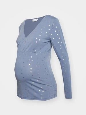 Bluzka z długim rękawem Mamalicious