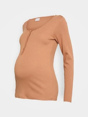 Bluzka z długim rękawem Mamalicious