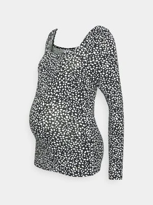 Bluzka z długim rękawem Mamalicious