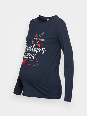 Bluzka z długim rękawem Mamalicious