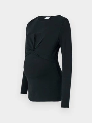 Bluzka z długim rękawem Mamalicious