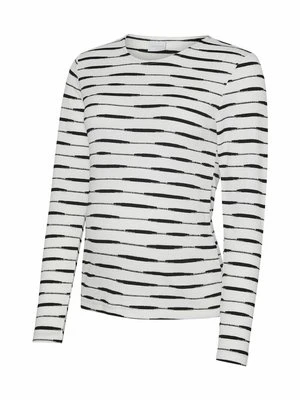 Bluzka z długim rękawem Mamalicious