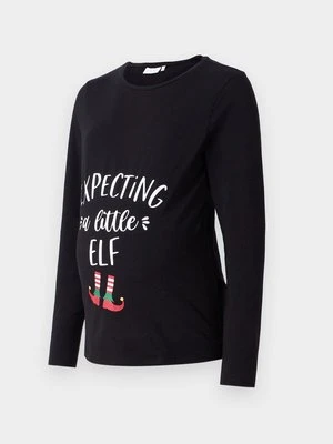 Bluzka z długim rękawem Mamalicious