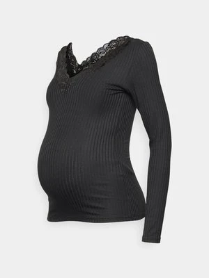 Bluzka z długim rękawem Mamalicious