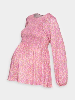 Bluzka z długim rękawem Mamalicious