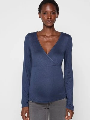 Bluzka z długim rękawem Mamalicious