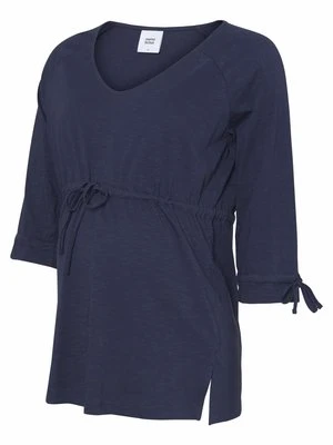 Bluzka z długim rękawem Mamalicious