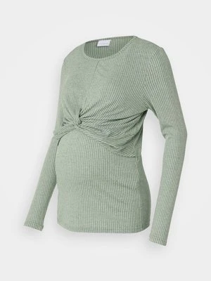 Bluzka z długim rękawem Mamalicious